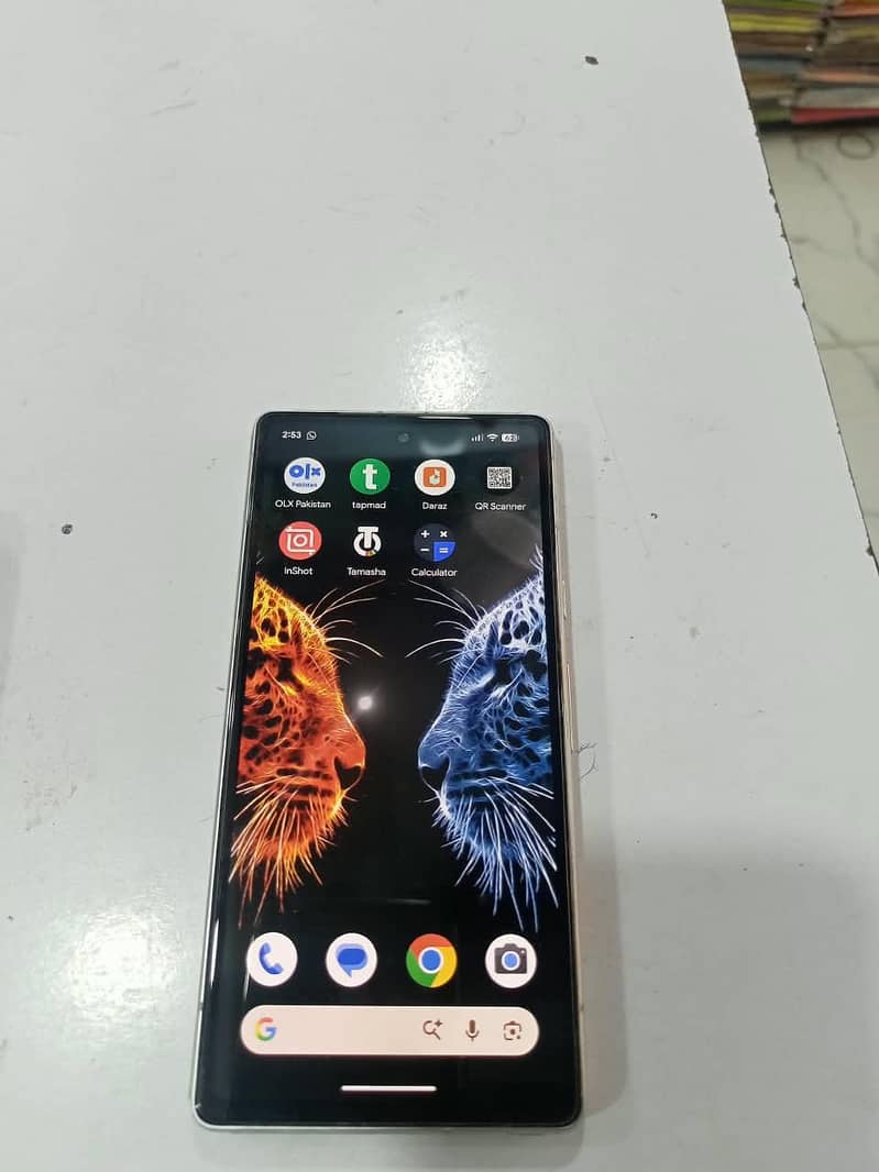 Google Pixel 7a 1