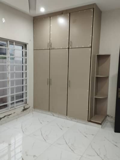 5 Marla House Lower Portion For Rent In Muhafiz Town Phase 2 Lahore.