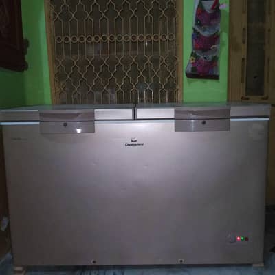 dawlance refrigerator
