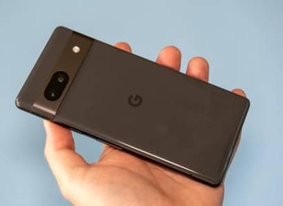 Google Pixel 7a