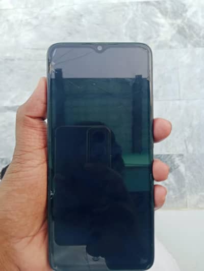 Infinix Smart 7