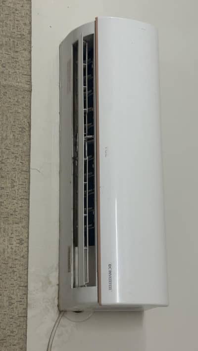 TCL company urgent sale very good cooling