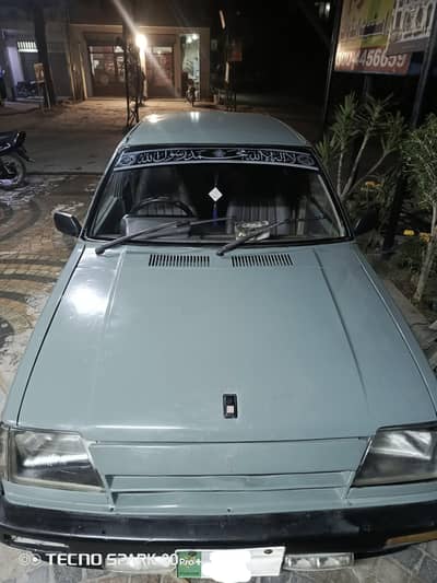 Suzuki Khyber 1994