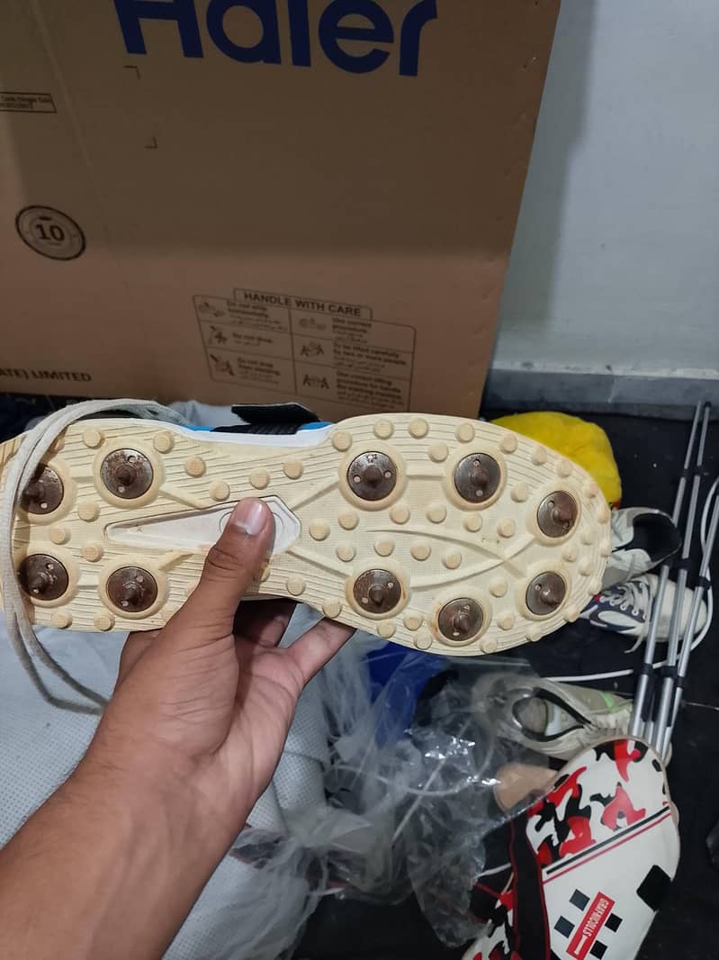 CA SPIKES 3