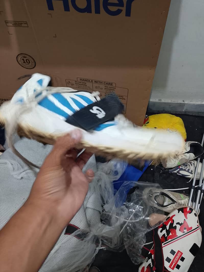 CA SPIKES 4