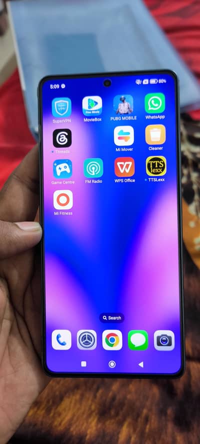 Xiaomi Redmi Note 13 Pro