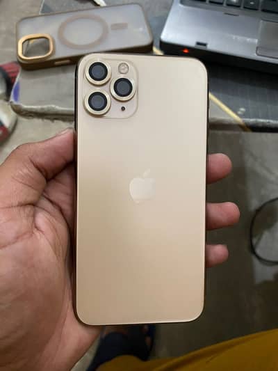 Apple iPhone 11 Pro