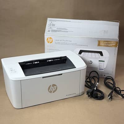 HP LaserJet M15w Printer Refurbished