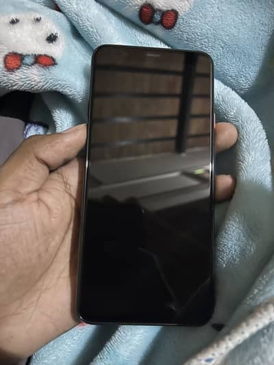 Google Pixel 4 XL