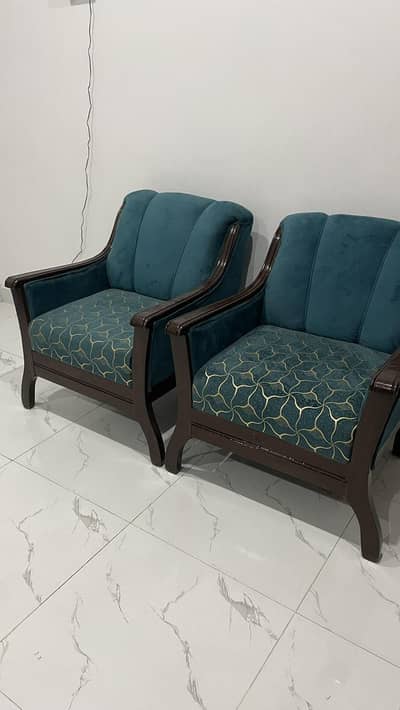 Sofa Set