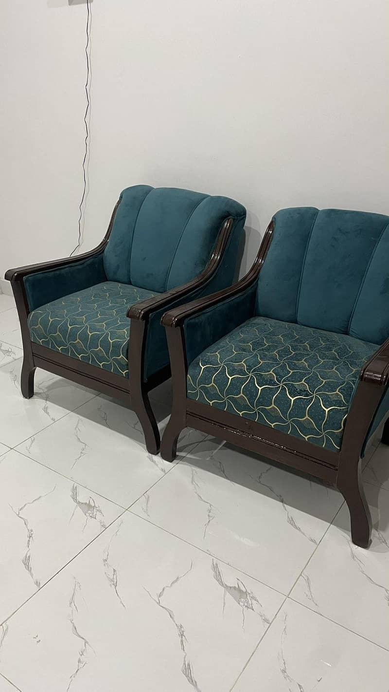 Sofa Set 0