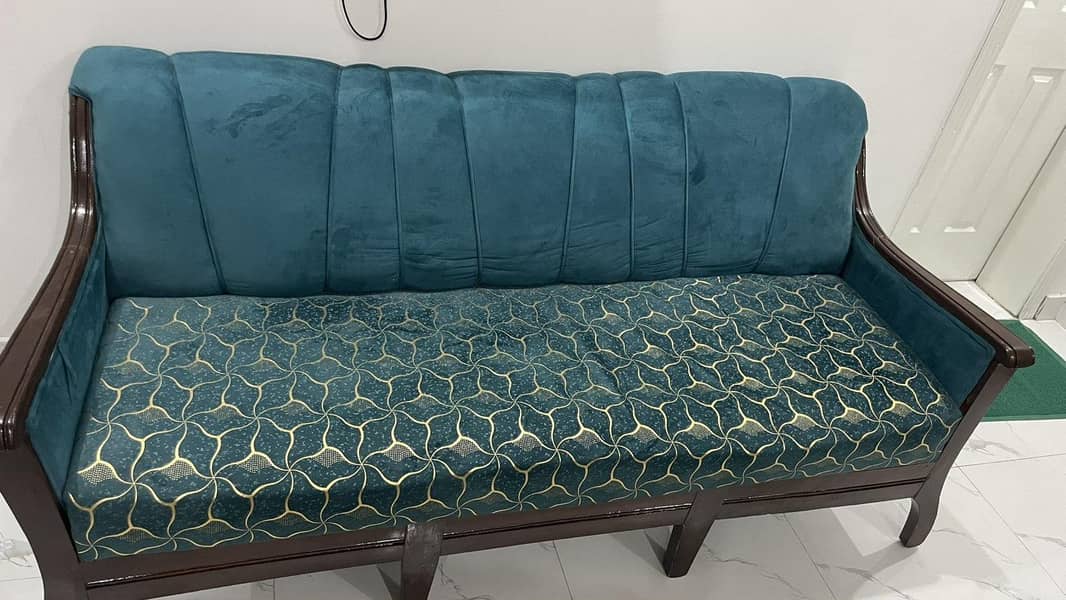 Sofa Set 1