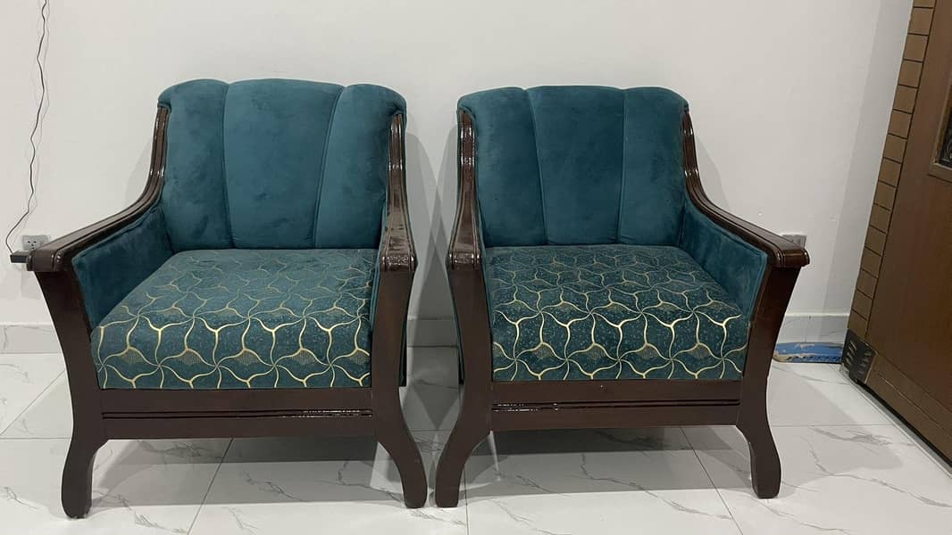 Sofa Set 2