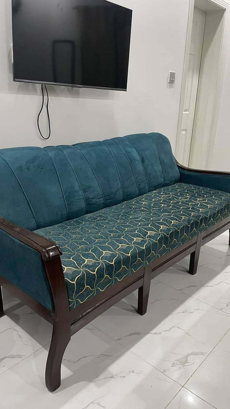 Sofa Set 3