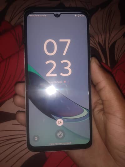 Motorola Moto G84 12/256