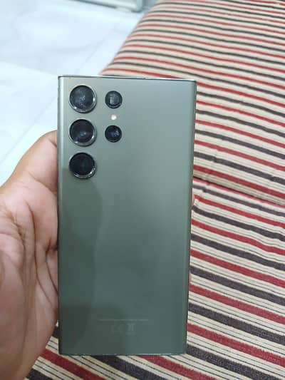 Samsung Mobile S23 Ultra