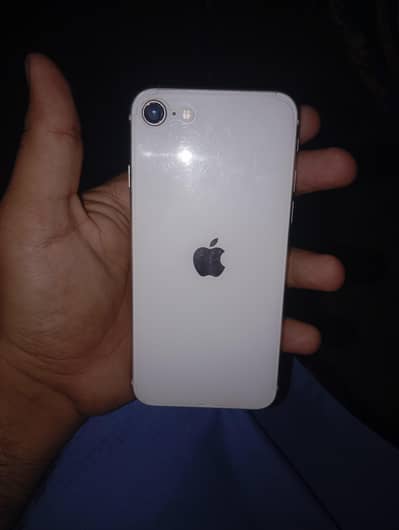 Apple iPhone SE