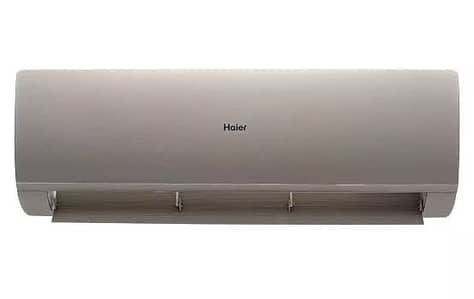 Haier AC for sale.