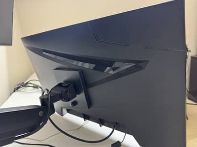 Msi mag 256f