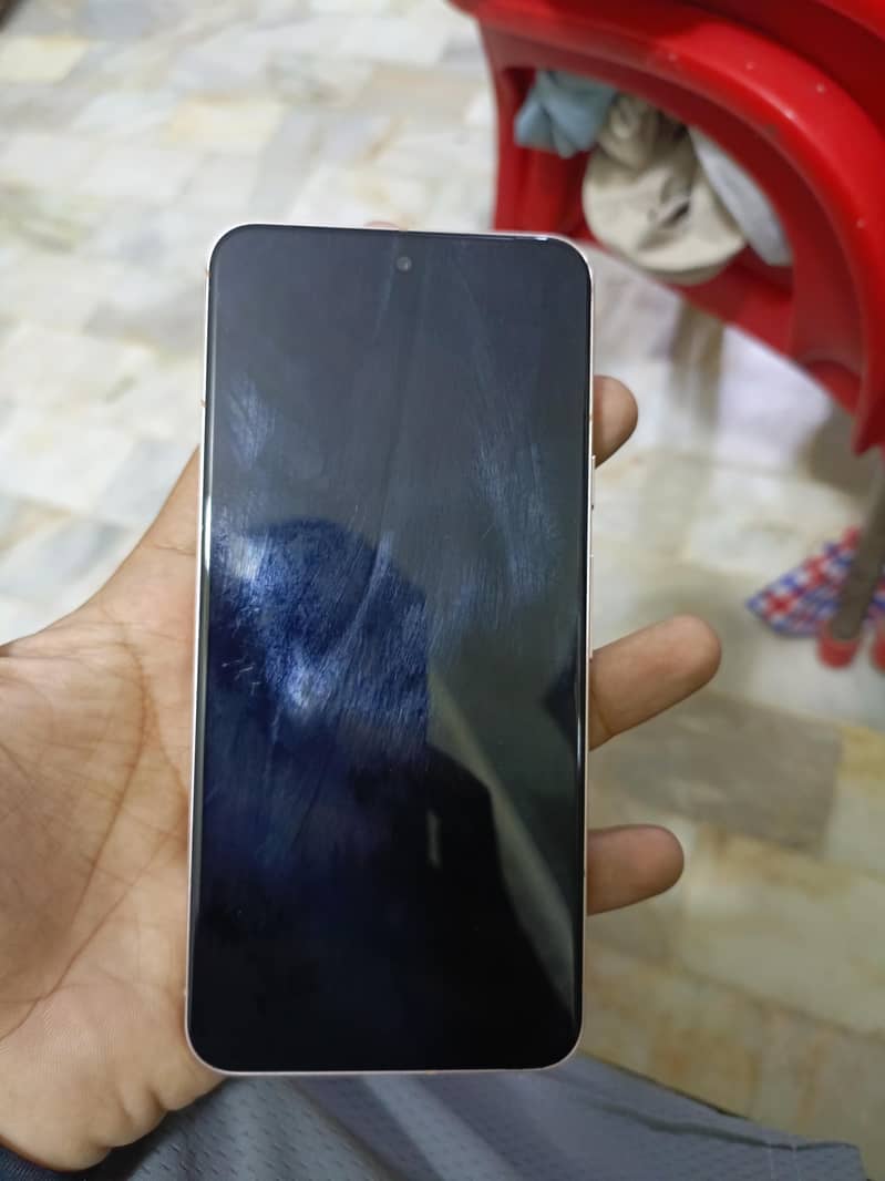 Google Pixel 8 0