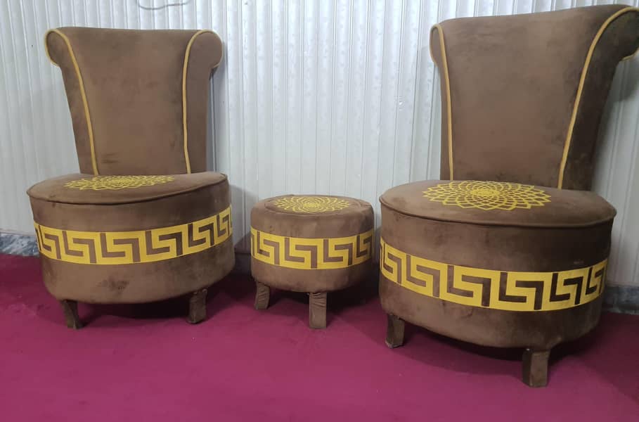 Sofa Set 0
