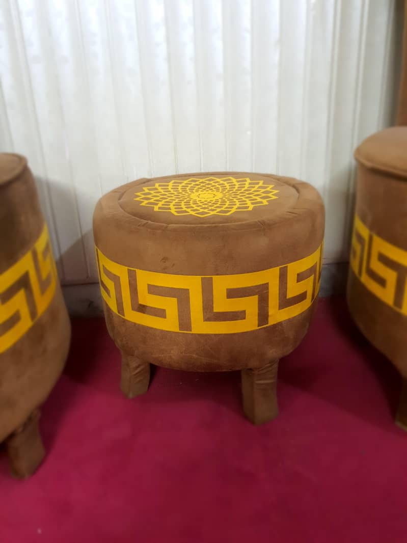 Sofa Set 1