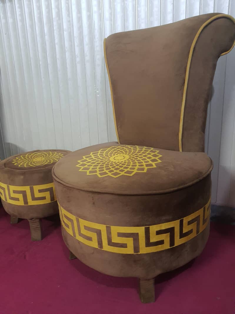 Sofa Set 2