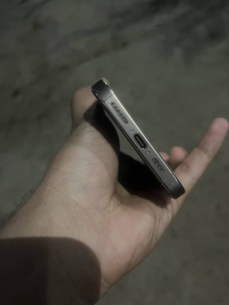 Apple iPhone 16 Pro Max 1