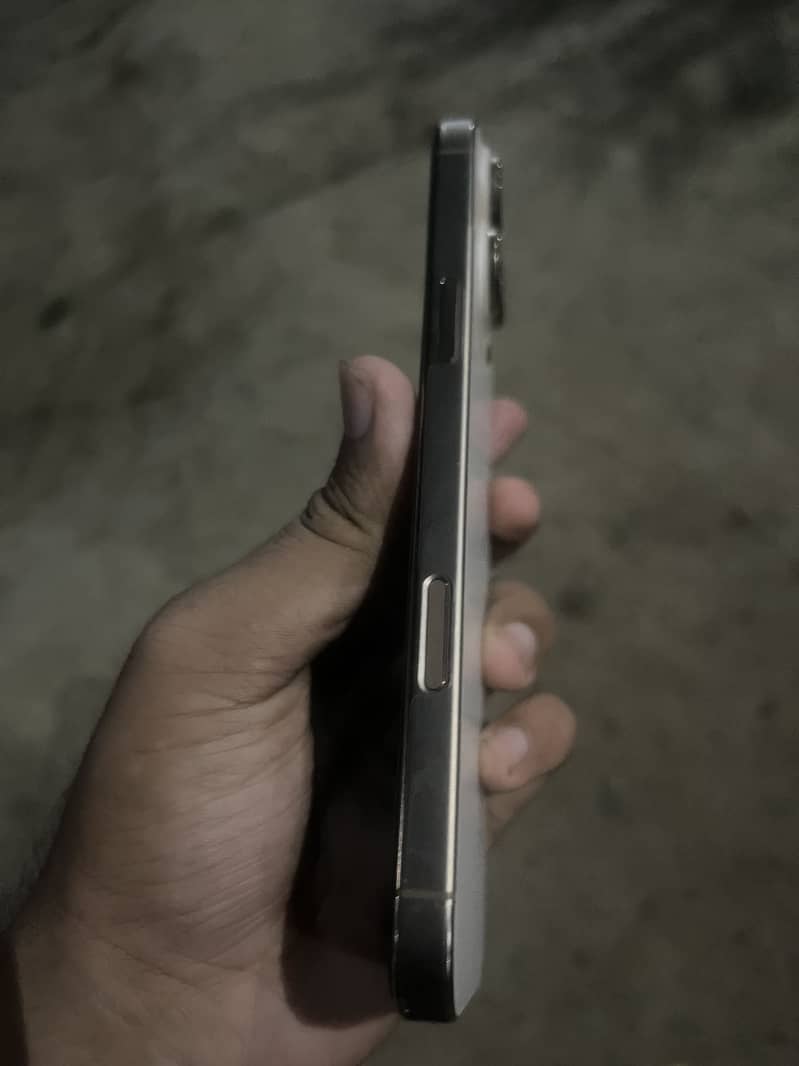 Apple iPhone 16 Pro Max 2