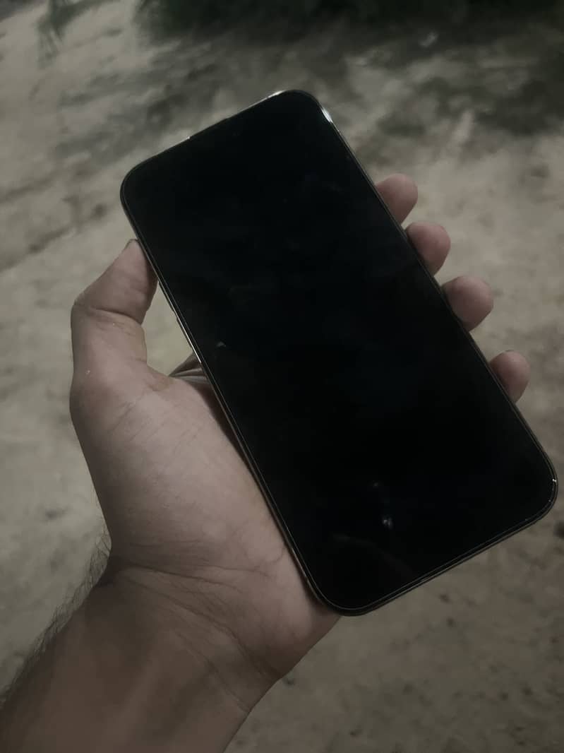 Apple iPhone 16 Pro Max 5