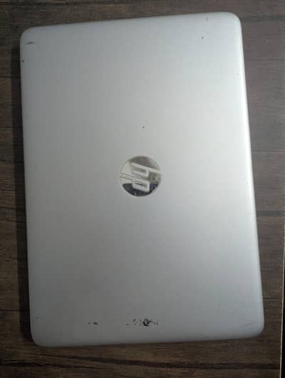 HP Elitebook 840 G3 with core i5 6th Gen