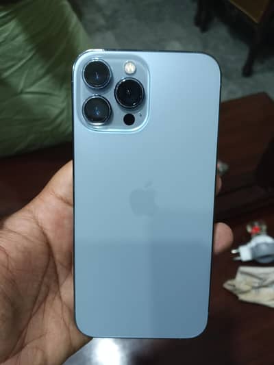 Apple iPhone 13 Pro Max