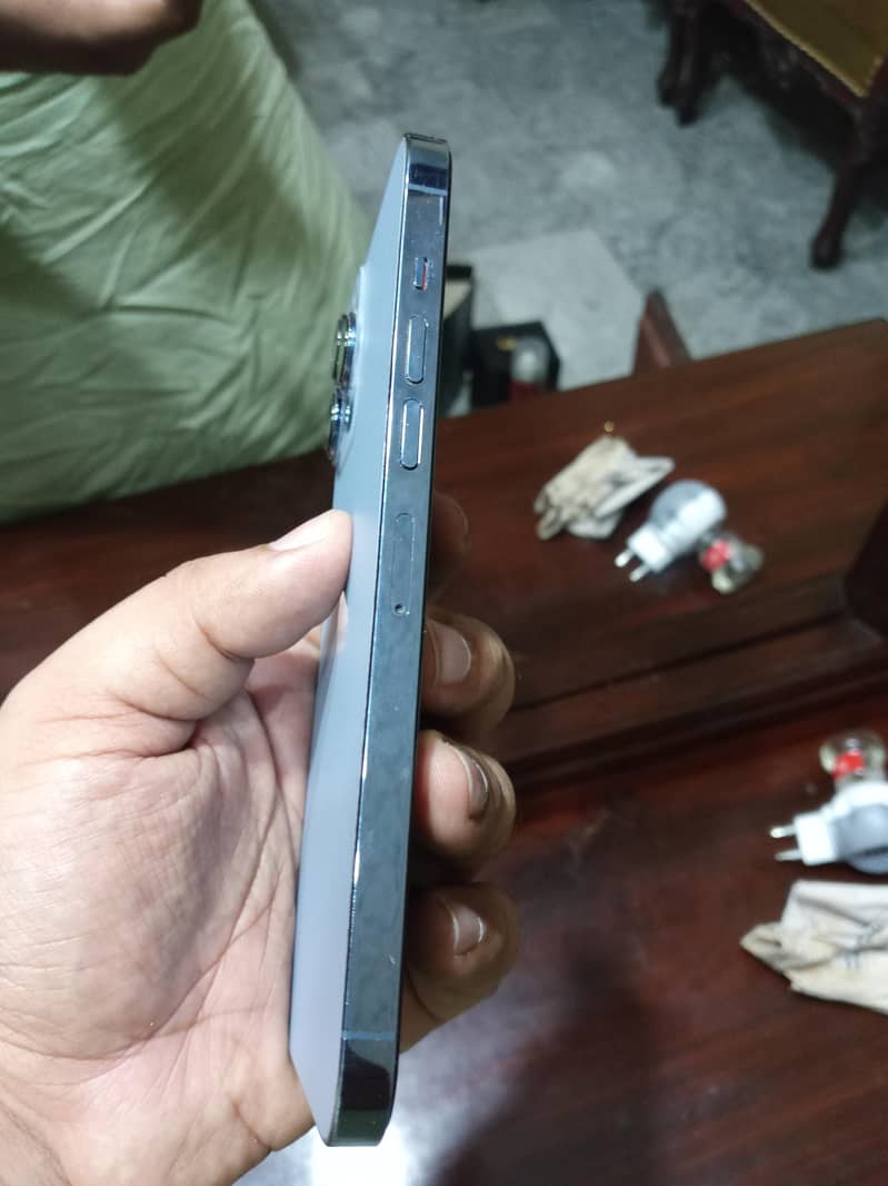 Apple iPhone 13 Pro Max 1