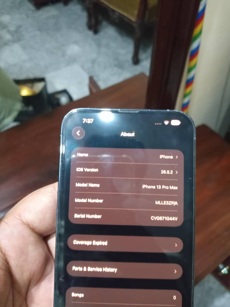 Apple iPhone 13 Pro Max 6