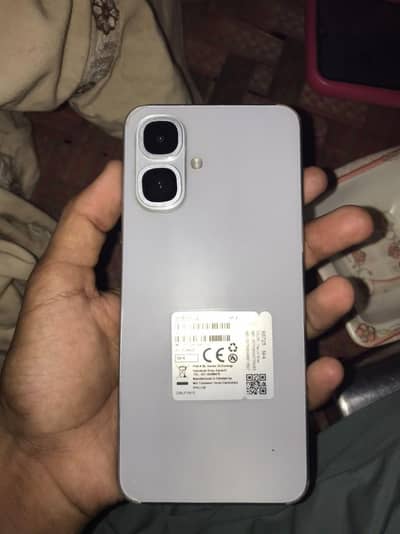 Infinix smart 10
