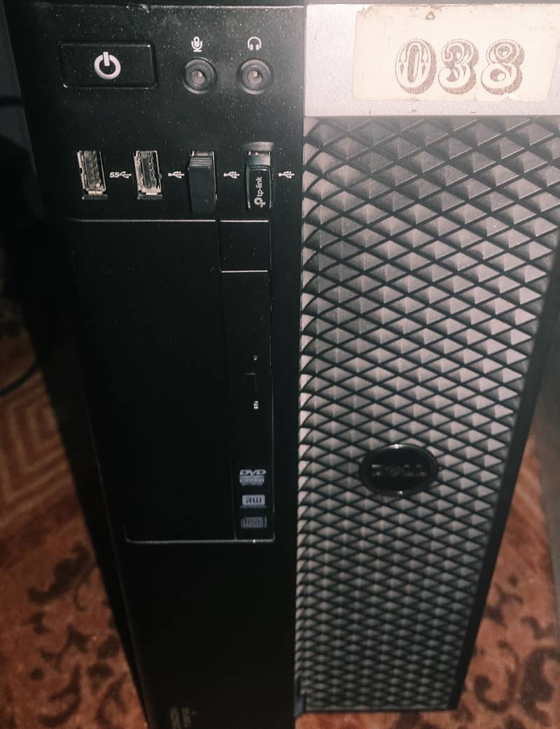Dell Complete System 1