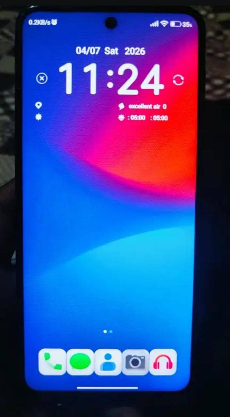Xiaomi Redmi Note 9 Pro 2