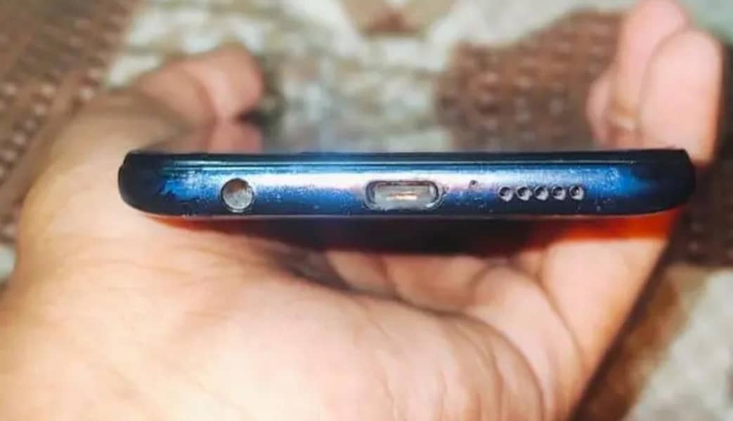 Xiaomi Redmi Note 9 Pro 3