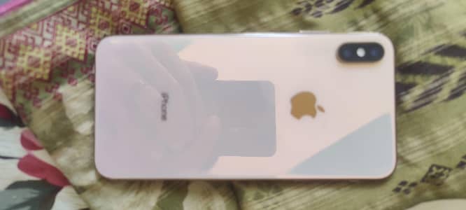Apple iPhone XS Max