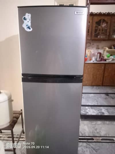 orient refrigerator selling