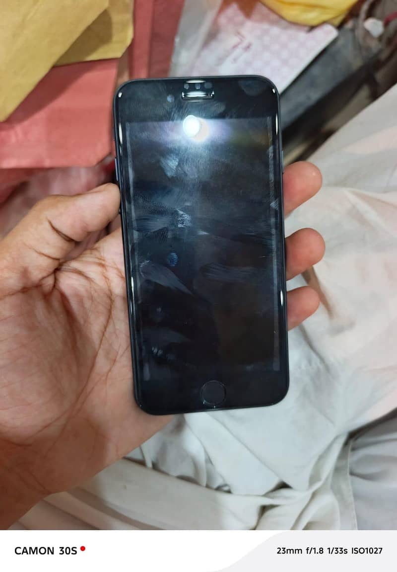 Apple iPhone SE 1
