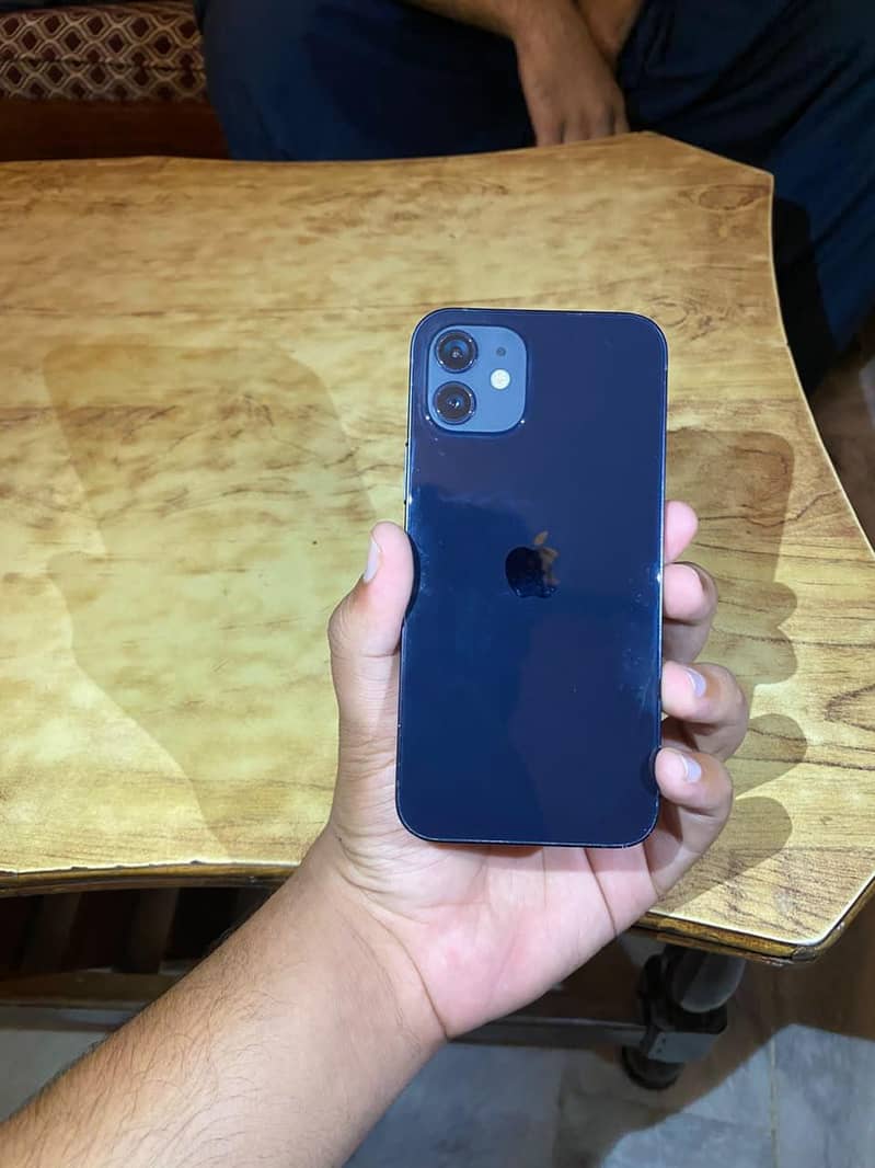 Apple iPhone 12 0