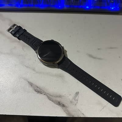 H18 smartwatch 1.96 ich large pherical screen camera 100mah battery
