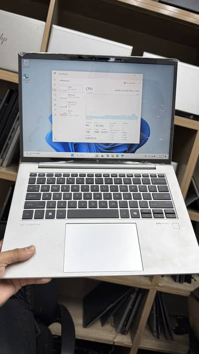 HP EliteBook 840 G11
