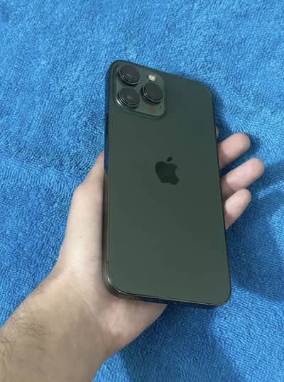Apple iPhone 13 Pro Max