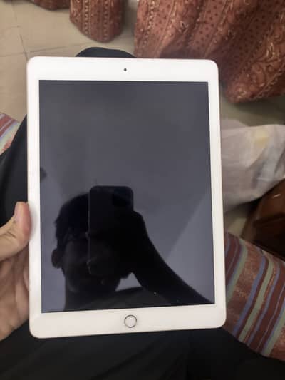 Ipad 5th generation