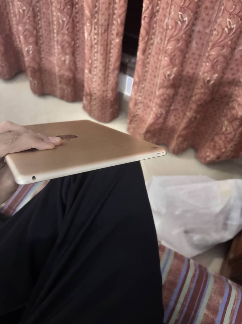 Ipad 5th generation 1