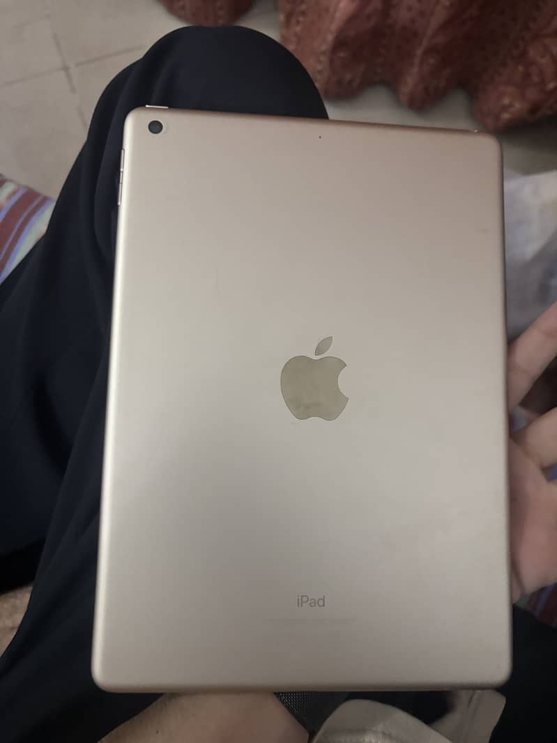 Ipad 5th generation 2