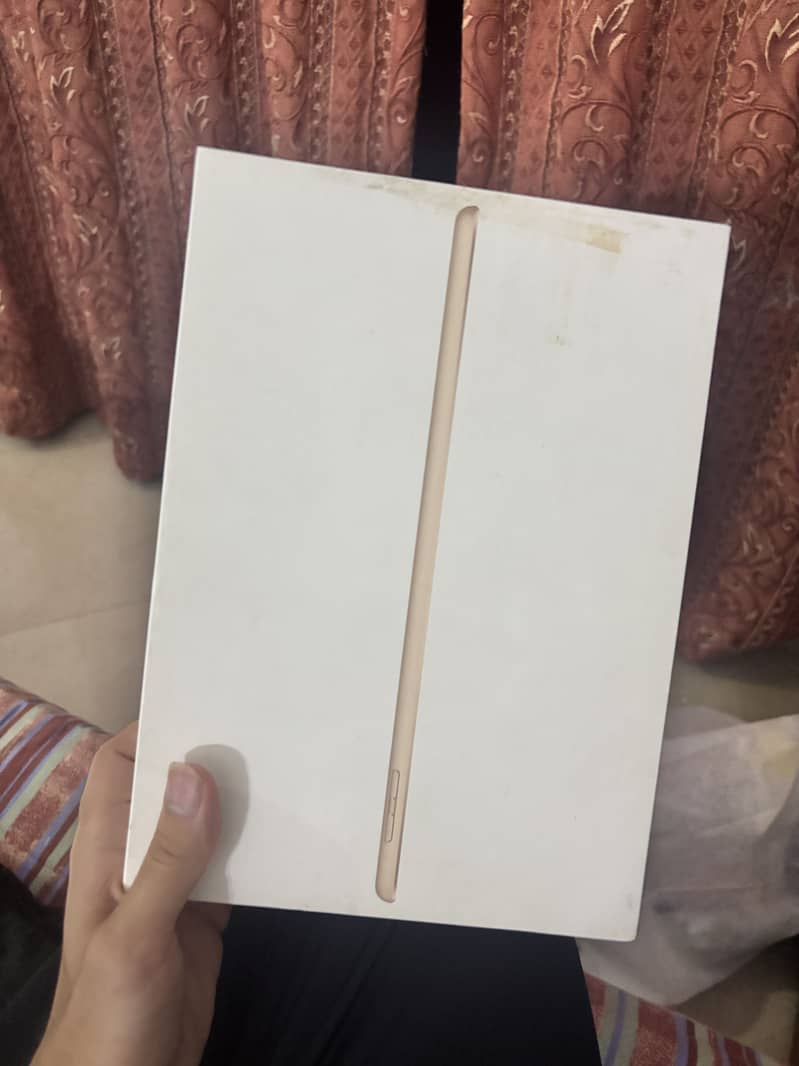 Ipad 5th generation 3