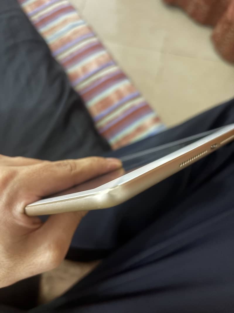 Ipad 5th generation 4